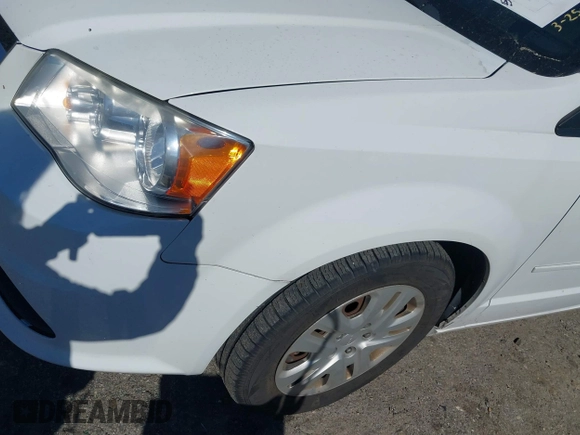 2016 Dodge Grand Caravan SE with VIN 2C4RDGBG2GR114564, listed as a IAAI auction lot 41838735 with 103,348 mi miles and . Bid and sale history available at DreamBid. Image 14.