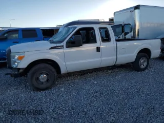 2013 Ford F-250 XL z VIN 1FT7X2A65DEA56291, wystawiony jako Copart lot #85919034 z przebiegiem 175 471 mil mil oraz Szkoda całkowita • Salvage title. Historia ofert i sprzedaży dostępna na DreamBid. Obrazek 1.