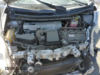 2015 Toyota Prius Four with VIN JTDKN3DU2F0460164, listed as a Copart auction lot 52903525 with 173,427 mi miles and Salvage Title. Bid and sale history available at carsss.com. Image 13.