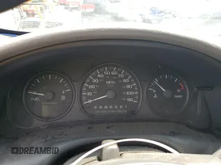 2000 Chevrolet Venture LT 1SD z VIN 1GNDX03E9YD247002, wystawiony jako Copart lot #53792904 z przebiegiem Nie podano mil oraz Szkody całkowita. Historia ofert i sprzedaży dostępna na DreamBid. Obrazek 9.