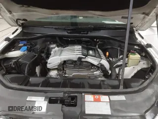 2007 Audi Q7 Premium with VIN WA1BY74L37D058938, listed as a IAAI auction lot 41928034 with 163,779 mi miles and . Bid and sale history available at DreamBid. Image 10.