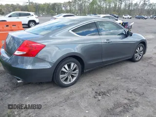 2011 Honda Accord EX z VIN 1HGCS1B73BA011242, wystawiony jako IAAI lot #41855128 z przebiegiem 135 817 mil mil oraz . Historia ofert i sprzedaży dostępna na DreamBid. Obrazek 4.