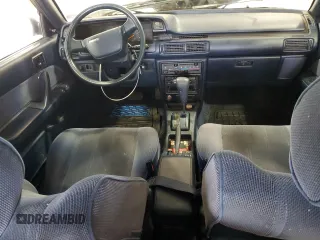 1991 Toyota Camry z VIN JT2SV21W7M0380204, wystawiony jako Copart lot #72694404 z przebiegiem 242 162 mil mil oraz Szkoda całkowita • Salvage title. Historia ofert i sprzedaży dostępna na DreamBid. Obrazek 8.