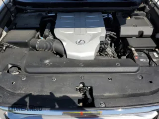 2012 Lexus GX 460 z VIN JTJBM7FX2C5041552, wystawiony jako Copart lot #53173415 z przebiegiem Nie podano mil oraz Szkody całkowita. Historia ofert i sprzedaży dostępna na DreamBid. Obrazek 13.