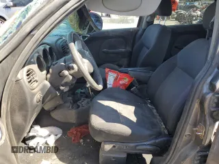 2004 Chrysler PT Cruiser GT with VIN 3C8FY78G24T286843, listed as a Copart auction lot 74031854 with Not Provided miles and Salvage Title. Bid and sale history available at DreamBid. Image 7.