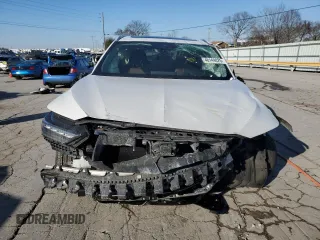 2022 Acura MDX w/Advance Package with VIN 5J8YE1H87NL047599, listed as a Copart auction lot 46149025 with 0 mi miles and Salvage Title. Bid and sale history available at carsss.com. Image 5.