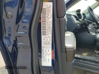 2014 Jeep Cherokee Limited z VIN 1C4PJMDS4EW250702, wystawiony jako Copart lot #60130605 z przebiegiem 92 124 mil mil oraz Szkoda całkowita • Salvage title. Historia ofert i sprzedaży dostępna na DreamBid. Obrazek 13.