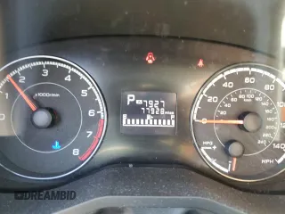 2019 Subaru Impreza z VIN 4S3GKAA60K3622925, wystawiony jako Copart lot #52388335 z przebiegiem 77 928 mil mil oraz Szkoda całkowita • Salvage title. Historia ofert i sprzedaży dostępna na DreamBid. Obrazek 9.