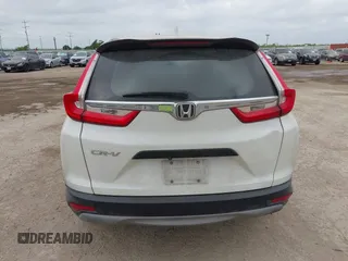 2017 Honda CR-V LX z VIN 5J6RW5H32HL004928, wystawiony jako IAAI lot #42135285 z przebiegiem 161 465 mil mil oraz . Historia ofert i sprzedaży dostępna na DreamBid. Obrazek 16.