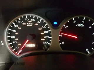 2006 Chevrolet Equinox LS z VIN 2CNDL23F766132379, wystawiony jako Copart lot #59035765 z przebiegiem 148 934 mil mil oraz Czysty tytuł • Clean title. Historia ofert i sprzedaży dostępna na DreamBid. Obrazek 9.
