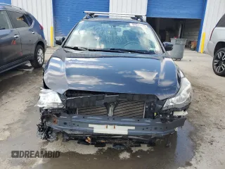 2016 Subaru Impreza Special Sports Limited z VIN JF1GPAY66G8216574, wystawiony jako Copart lot #56033455 z przebiegiem 120 976 mil mil oraz Szkoda całkowita • Salvage title. Historia ofert i sprzedaży dostępna na DreamBid. Obrazek 5.