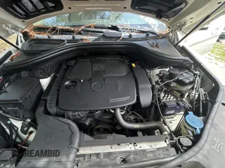 2012 Mercedes-Benz M 350 с VIN 4JGDA5HB1CA040762, выставлен на аукционе Copart как лот 65743595 с пробегом 135 709 миль миль и Чистый • Clean title. История ставок и продаж доступна на DreamBid. Изображение 7.