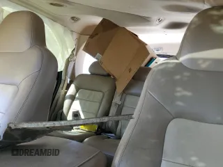 2004 Ford Expedition Eddie Bauer with VIN 1FMEU17W84LB72089, listed as a Copart auction lot 53442145 with Not provided miles and Salvage title. Bid and sale history available at DreamBid. Image 10.