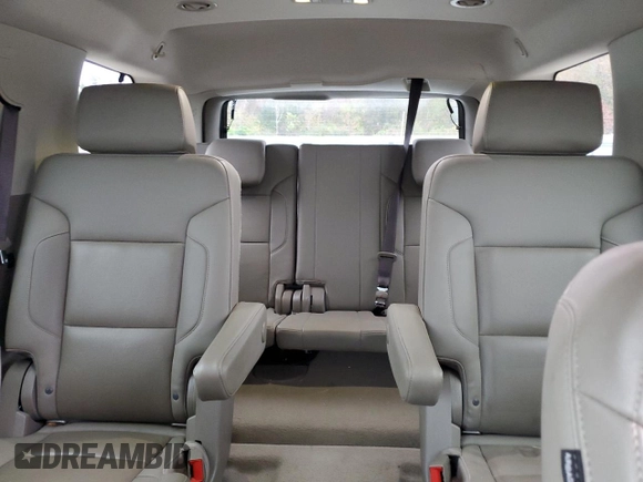 2020 GMC Yukon SLT with VIN 1GKS1BKC3LR168874, listed as a Copart auction lot 82103464 with 79,220 mi miles and Salvage Title. Bid and sale history available at DreamBid. Image 10.
