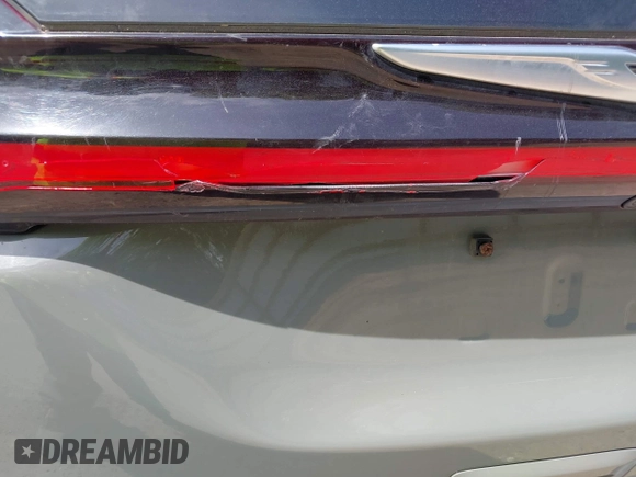 2023 Chrysler Pacifica Hybrid Touring L with VIN 2C4RC1L73PR522988, listed as a IAAI auction lot 42280263 with 54,939 mi miles and . Bid and sale history available at DreamBid. Image 6.