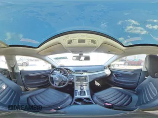 2013 Volkswagen CC Lux with VIN WVWRP7AN4DE543771, listed as a Copart auction lot 78415754 with 136,584 mi miles and Salvage Title. Bid and sale history available at DreamBid. Image 14.