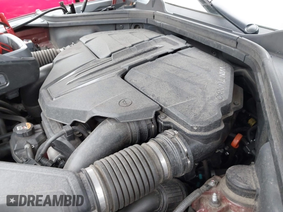 2021 Genesis GV80 with VIN KMUHCESC1MU031056, listed as a IAAI auction lot 41178354 with 95,749 mi miles and . Bid and sale history available at DreamBid. Image 10.
