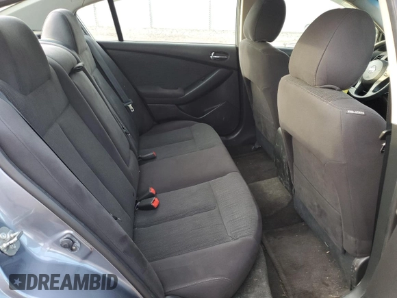 2012 Nissan Altima 2.5 S with VIN 1N4AL2AP9CC194328, listed as a Copart auction lot 46247715 with 146,179 mi miles and Salvage Title. Bid and sale history available at carsss.com. Image 10.