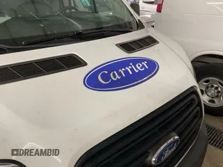2019 Ford Transit z VIN 1FTYR1YM8KKB87839, wystawiony jako IAAI lot #42511206 z przebiegiem 178 823 mil mil oraz . Historia ofert i sprzedaży dostępna na DreamBid. Obrazek 19.