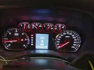 2016 Chevrolet Silverado 1500 LS with VIN 1GCRCNEH6GZ403349, listed as a IAAI auction lot 41607517 with 150,745 mi miles. Bid and sale history available at carsss.com. Image 7.