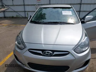 2012 Hyundai Accent GLS z VIN KMHCT4AE8CU229430, wystawiony jako IAAI lot #42467230 z przebiegiem 57 939 mil mil oraz . Historia ofert i sprzedaży dostępna na DreamBid. Obrazek 6.