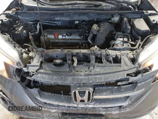 2013 Honda CR-V EX-L with VIN 5J6RM4H75DL007433, listed as a IAAI auction lot 41617472 with 138,039 mi miles. Bid and sale history available at carsss.com. Image 10.