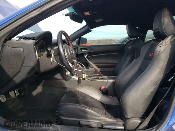 2017 Subaru BRZ Limited с VIN JF1ZCAC19H9602207, выставлен на аукционе Copart как лот 42441293 с пробегом 100 477 миль миль и . История ставок и продаж доступна на DreamBid. Изображение 7.