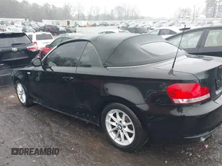 2011 BMW 1 Series 128i with VIN WBAUL7C52BVM79176, listed as a IAAI auction lot 41387249 with 99,145 mi miles and . Bid and sale history available at carsss.com. Image 15.