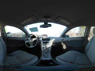 2008 Chevrolet Malibu LT w/2LT with VIN 1G1ZJ57768F188206, listed as a IAAI auction lot 41781558 with 146,694 mi miles. Bid and sale history available at carsss.com. Image 19.