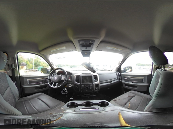 2013 Ram 2500 SLT z VIN 3C6TR5DT7DG524758, wystawiony jako IAAI lot #42333873 z przebiegiem Nie podano mil oraz . Historia ofert i sprzedaży dostępna na DreamBid. Obrazek 20.