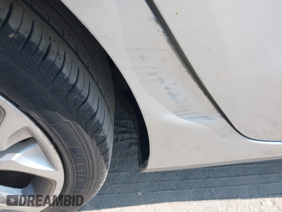 2014 Hyundai Elantra with VIN KMHD35LH4EU219630, listed as a IAAI auction lot 42421681 with 113,442 mi miles and . Bid and sale history available at DreamBid. Image 6.
