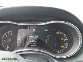 2019 Jeep Grand Cherokee Limited with VIN 1C4RJFBG8KC782907, listed as a IAAI auction lot 41476468 with 64,184 mi miles. Bid and sale history available at carsss.com. Image 7.