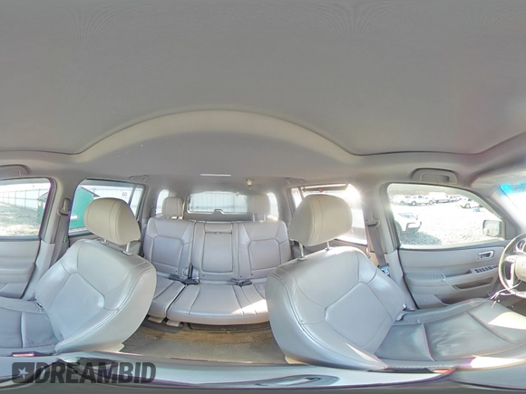 2013 Honda Pilot EX-L с VIN 5FNYF4H76DB076744, выставлен на аукционе Copart как лот 48924305 с пробегом 223 542 миль миль и Списание • Salvage title. История ставок и продаж доступна на DreamBid. Изображение 14.