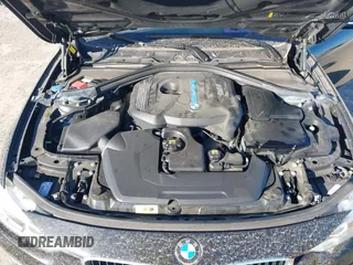 2017 BMW 3 Series 330e iPerformance with VIN WBA8E1C34HA156688, listed as a IAAI auction lot 41753490 with 74,130 mi miles. Bid and sale history available at carsss.com. Image 10.