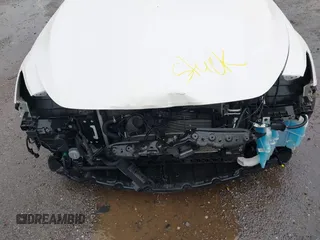 2021 Infiniti Q60 Luxe с VIN JN1EV7KK2MM410203, выставлен на аукционе IAAI как лот 41904570 с пробегом 48 294 миль миль и . История ставок и продаж доступна на DreamBid. Изображение 6.