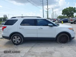 2014 Ford Explorer с VIN 1FM5K7B88EGC10495, выставлен на аукционе IAAI как лот 42373100 с пробегом 80 902 миль миль и . История ставок и продаж доступна на DreamBid. Изображение 13.