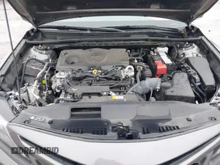 2023 Toyota Camry SE z VIN 4T1T11AK0PU084934, wystawiony jako IAAI lot #41962805 z przebiegiem 39 395 mil mil oraz . Historia ofert i sprzedaży dostępna na DreamBid. Obrazek 10.