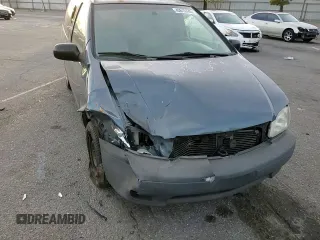 2003 Toyota Sienna CE z VIN 4T3ZF19CX3U539489, wystawiony jako Copart lot #42619745 z przebiegiem 216 284 mil mil oraz Szkoda całkowita • Salvage title. Historia ofert i sprzedaży dostępna na DreamBid. Obrazek 11.