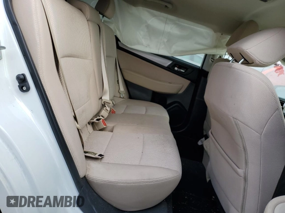 2019 Subaru Outback Premium with VIN 4S4BSAFCXK3379662, listed as a Copart auction lot 47283515 with 37,983 mi miles and Salvage Title. Bid and sale history available at carsss.com. Image 11.