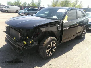 2022 Volkswagen Atlas SE with VIN 1V2LC2CA6NC224124, listed as a IAAI auction lot 42153826 with 49,551 mi miles and . Bid and sale history available at DreamBid. Image 19.