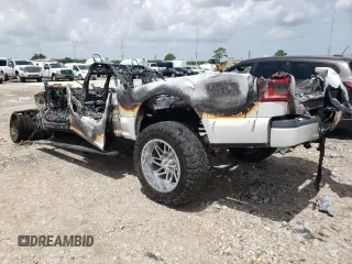 2017 Ford F-150 XL with VIN 1FTEW1EFXHKD44037, listed as a Copart auction lot 64765384 with 100 mi miles and Non Repairable. Bid and sale history available at carsss.com. Image 2.