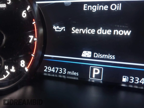 2019 Nissan Altima SV with VIN 1N4BL4DVXKC214904, listed as a IAAI auction lot 42162093 with 294,733 mi miles and . Bid and sale history available at DreamBid. Image 16.