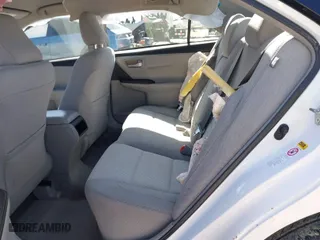 2015 Toyota Camry XLE with VIN 4T1BF1FK6FU106259, listed as a IAAI auction lot 41708580 with 86,673 mi miles. Bid and sale history available at carsss.com. Image 8.