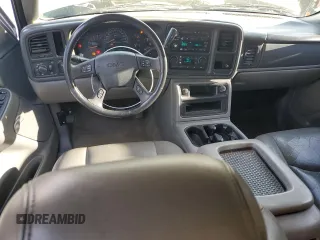 2006 GMC Yukon XL SLT with VIN 1GKEC16Z66J125150, listed as a Copart auction lot 88676205 with 211,564 mi miles and Salvage Title. Bid and sale history available at carsss.com. Image 8.