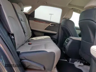 2016 Lexus RX 350 с VIN 2T2BZMCA7GC031316, выставлен на аукционе Copart как лот 56169525 с пробегом 69 768 миль миль и Чистый • Clean title. История ставок и продаж доступна на DreamBid. Изображение 11.