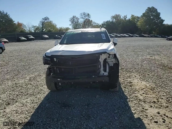 2021 Cadillac Escalade Sport with VIN 1GYS4FKL5MR267606, listed as a Copart auction lot 76563074 with 83,936 mi miles and Salvage Title. Bid and sale history available at carsss.com. Image 11.