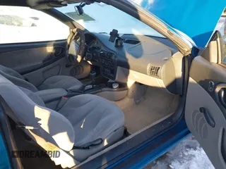 1996 Chevrolet Cavalier with VIN 4G1JF3249TB102725, listed as a IAAI auction lot 41355122 with 168,872 mi miles and . Bid and sale history available at DreamBid. Image 5.