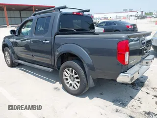 2013 Nissan Frontier SV с VIN 1N6AD0EV0DN739954, выставлен на аукционе IAAI как лот 42448607 с пробегом 210 329 миль миль и . История ставок и продаж доступна на DreamBid. Изображение 3.