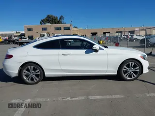 2017 Mercedes-Benz C 300 with VIN WDDWJ4JB4HF497888, listed as a IAAI auction lot 41273555 with 67,826 mi miles and . Bid and sale history available at carsss.com. Image 12.