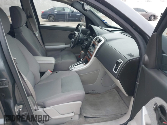 2009 Chevrolet Equinox LT w/1LT with VIN 2CNDL33F796209438, listed as a IAAI auction lot 41430768 with 100,429 mi miles. Bid and sale history available at carsss.com. Image 5.